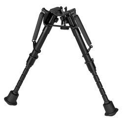 Harris Bipod Model 1a2-BRM, 15-22 cm med vippeled