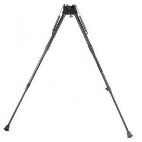 Harris Bipod Model S-25, med vippeled, 31-65 cm