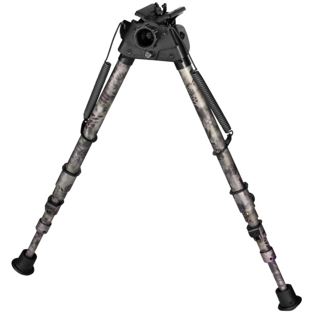 Harris Bipod S-25C camo med vippeled