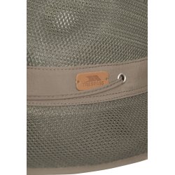 Trespass Classified Unisex Mesh Hat