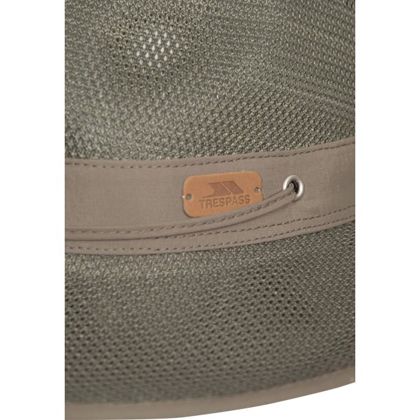 Trespass Classified Unisex Mesh Hat