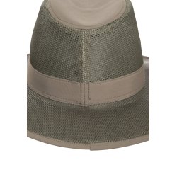 Trespass Classified Unisex Mesh Hat