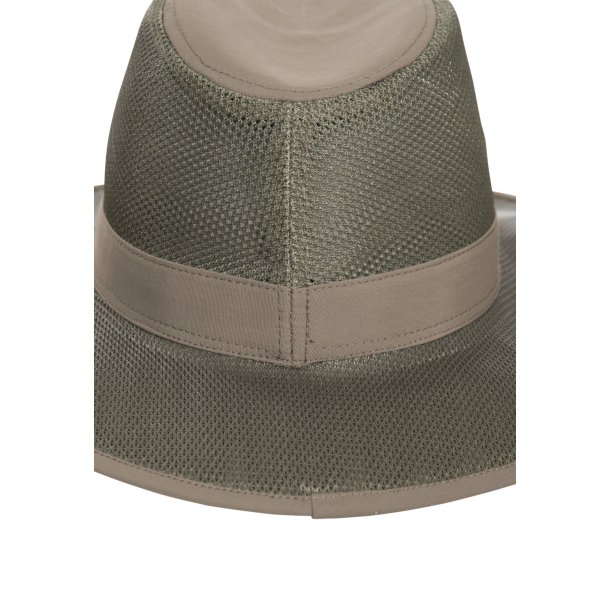 Trespass Classified Unisex Mesh Hat