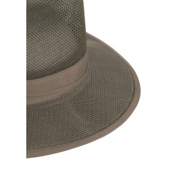 Trespass Classified Unisex Mesh Hat