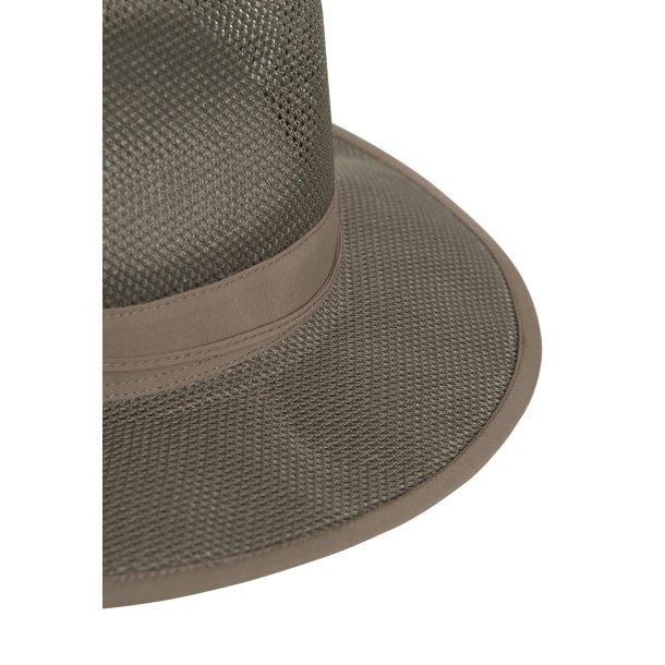 Trespass Classified Unisex Mesh Hat