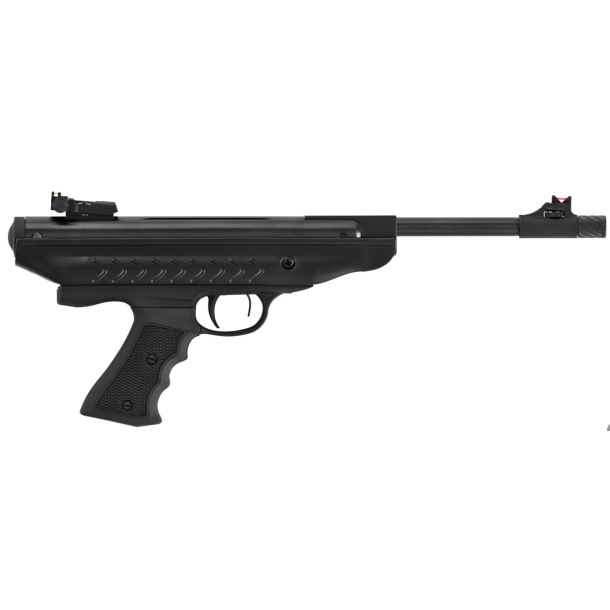 Hatsan Model 25 pistol Super Charger - 4,5 mm