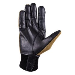 Shooter Warmliner skydehandske Forest Green