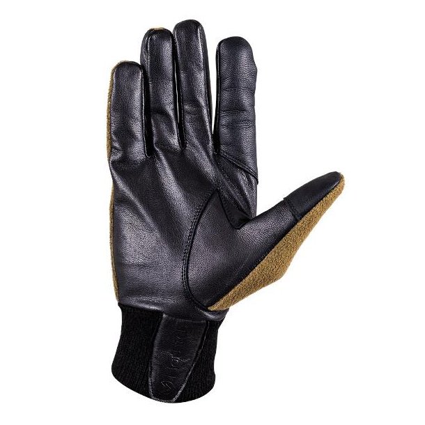 Shooter Warmliner skydehandske Forest Green