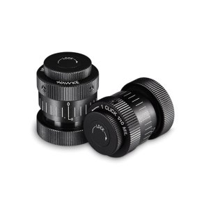 1/8 MOA Removable Turret (st)