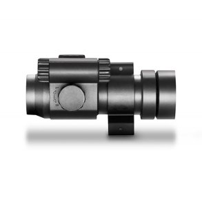 Hawke Red Dot Rdpunktsigte  (1x30) 9/11 & Weaver montage