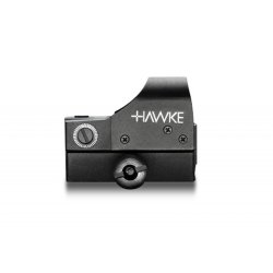 Hawke Reflex Sight Rdpunktsigte