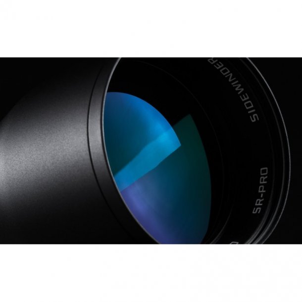 Hawke Sidewinder 30 Side Focus