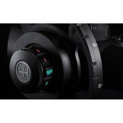 Hawke Sidewinder 30 Side Focus