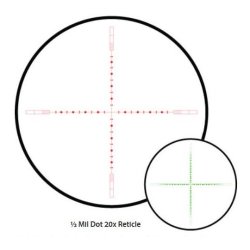 Hawke Sidewinder 30 Side Focus