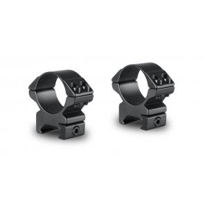 Hawke Match Mounts, Weaver 30mm