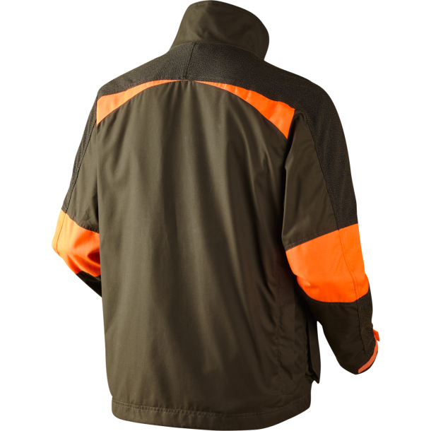 Seeland Herculean Jakke Herre