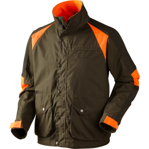 Seeland Herculean Jakke Herre