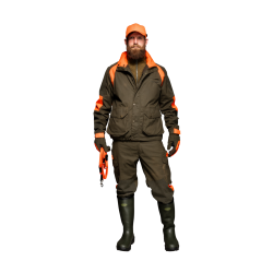 Seeland Herculean Jakke Herre