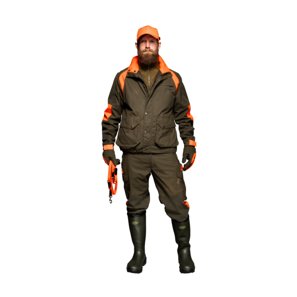 Seeland Herculean Jakke Herre