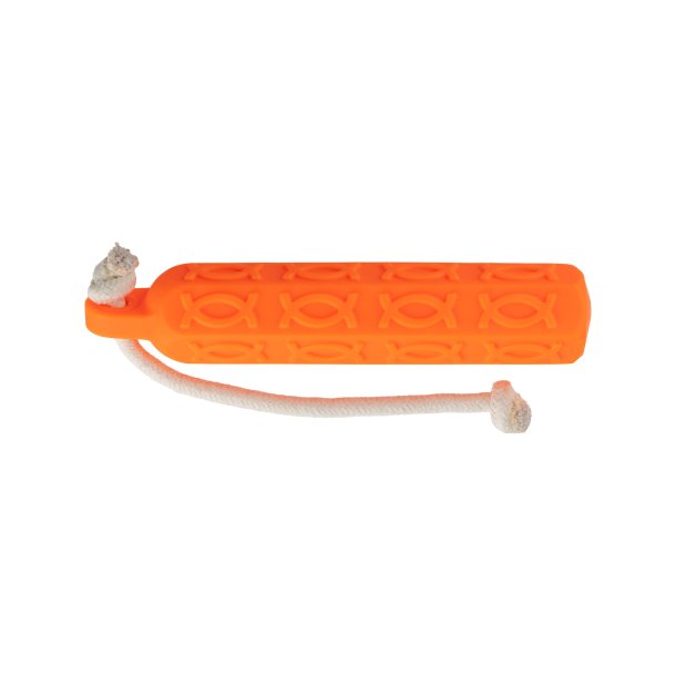 Dummy Hex Flydende | 200gr | Orange