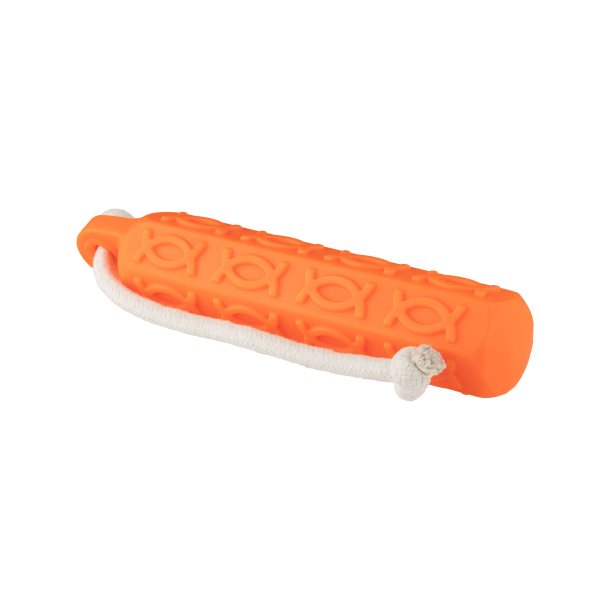 Dummy Hex Flydende | 200gr | Orange
