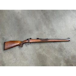 Brugt jagtriffel Heym SR-20 308win