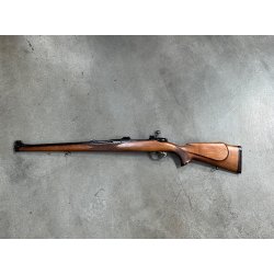 Brugt jagtriffel Heym SR-20 308win