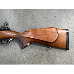 Brugt jagtriffel Heym SR-20 308win