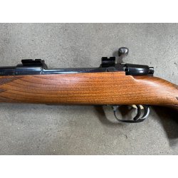 Brugt jagtriffel Heym SR-20 308win