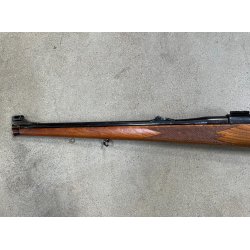 Brugt jagtriffel Heym SR-20 308win