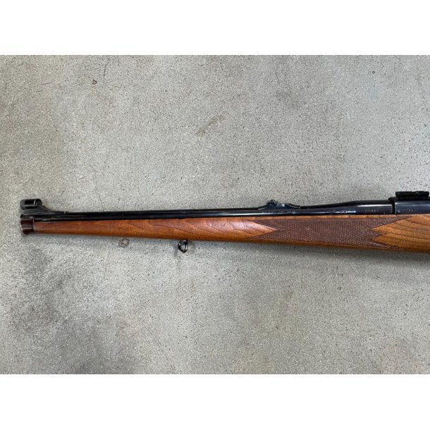 Brugt jagtriffel Heym SR-20 308win