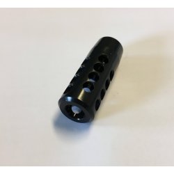 SIE Mundingsbremse Jagtmodel