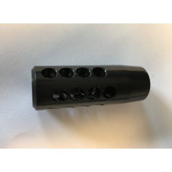 SIE Mundingsbremse Jagtmodel