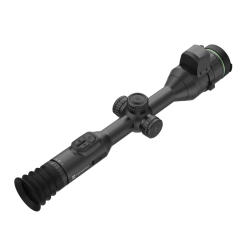 HIKmicro Alpex 4K Digital sigtekikkert LRF m/ IR Lampe og lygteholder