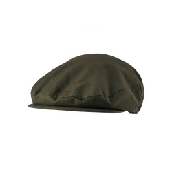 Deerhunter Highland flat cap