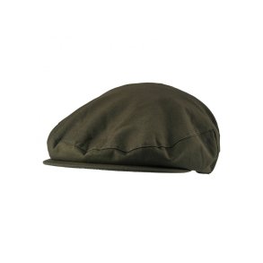 Deerhunter Highland flat cap