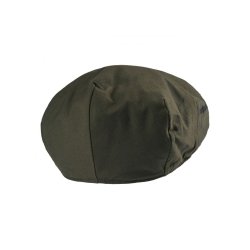 Deerhunter Highland flat cap