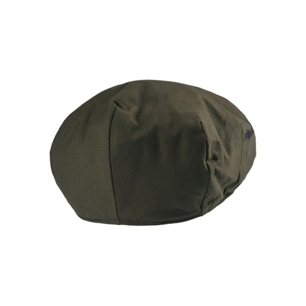 Deerhunter Highland flat cap