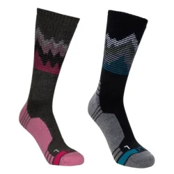 Trespass DLX Hilliard Vandresok