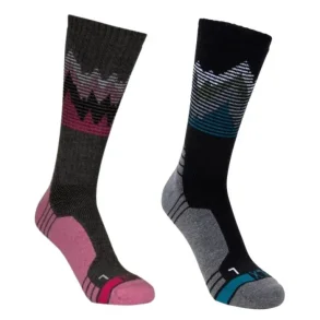 Trespass DLX Hilliard Vandresok