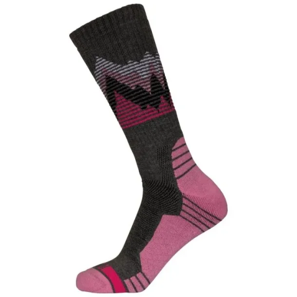 Trespass DLX Hilliard Vandresok