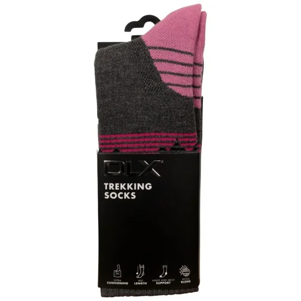 Trespass DLX Hilliard Vandresok