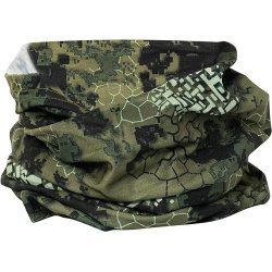 Haunter Neck Gaiter 3D Fade Camo - 4 Farver