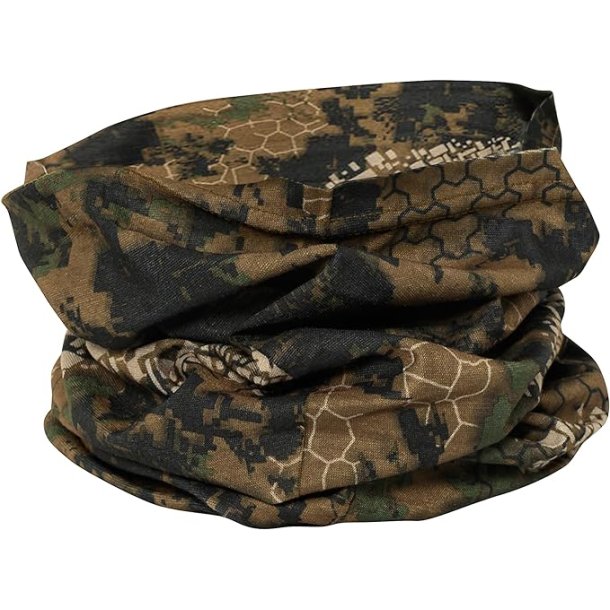Haunter Neck Gaiter 3D Fade Camo - 4 Farver