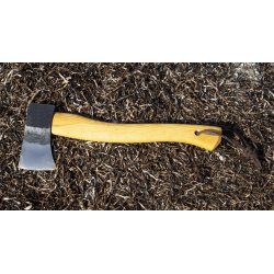 Mjoelner Bushcraft kse Hofund