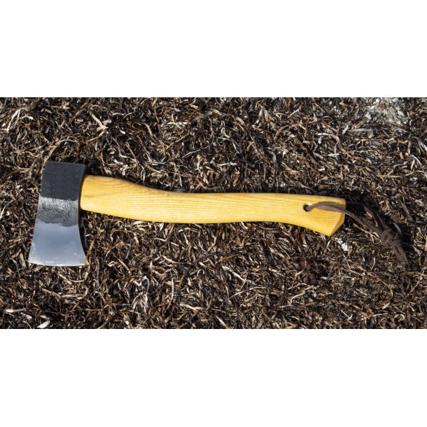 Mjoelner Bushcraft kse Hofund