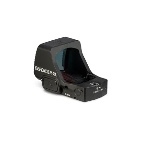Vortex Defender-XL Rdpunkt sigte (5 MOA)