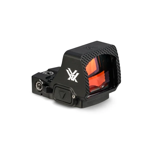 Vortex Defender-XL Rdpunkt sigte (5 MOA)