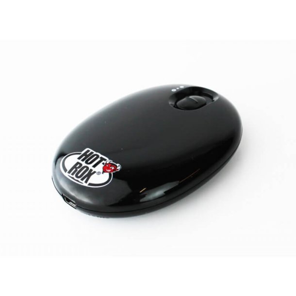 HotRox elektronisk hndvarmer