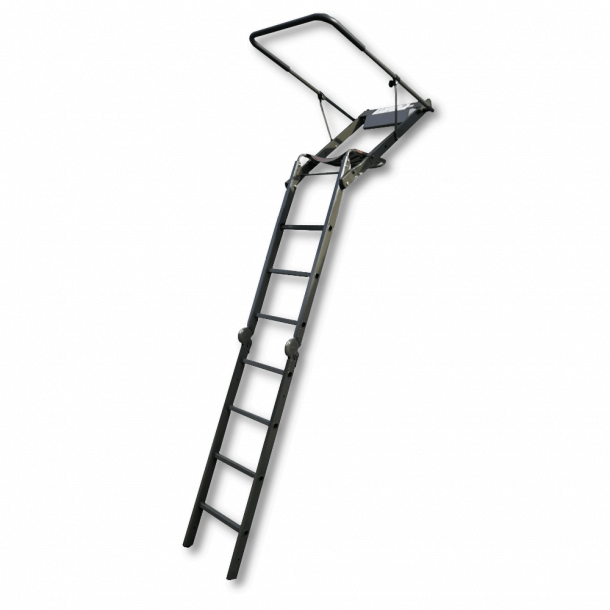 Sttte til foldbar jagtstige HS-40